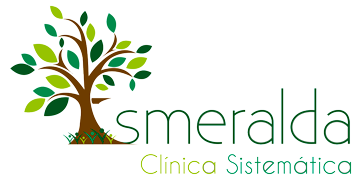 logo clinica esmeralda